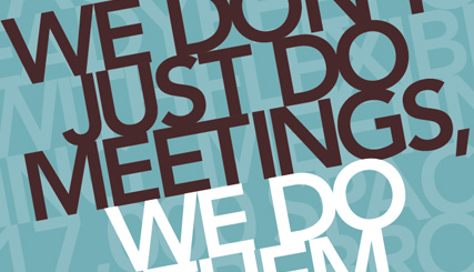 Kellogg Conference Hotel | Brand Guides