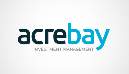 Acrebay|Logo Design