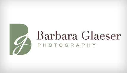 Barbara Glaeser Photography | Logo Design
