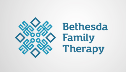 Bethesda Family Therapy | Logo Design