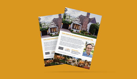Burlingame Properties | Print
