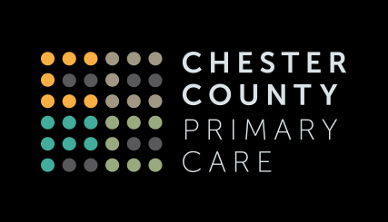 Chester County Primary Care | Logo Design