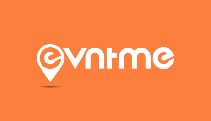 Evntme | Logo Design