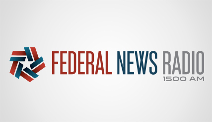 Federal News Radio | Logo Design