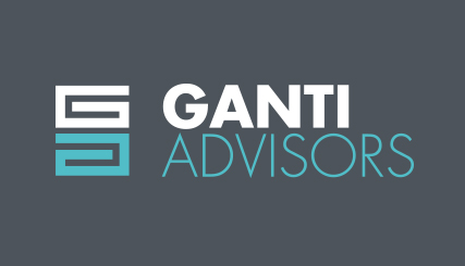 Ganti Advisors | Logo Design