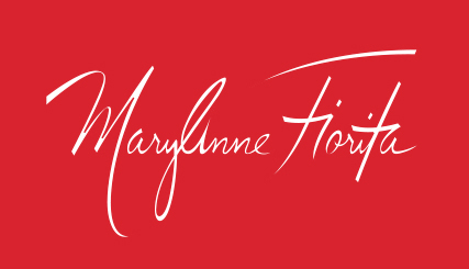 MaryAnne Fiorita Team | Logo Design