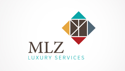MLZ|Logo Design