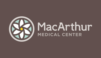 MacArthur Medical Center | Logo Design