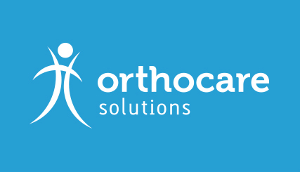 Orthocare Solutions|Logo Design