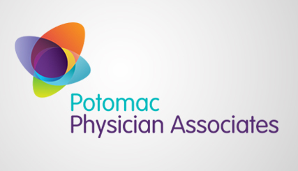 Potomac Physician Associates | Logo Design