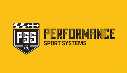 Performance Sport Systems | Logo Design