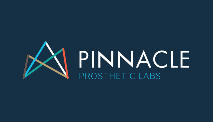 Pinnacle Prosthetic Labs | Logo Design