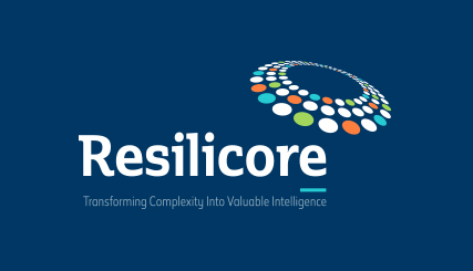 Resilicore | Logo Design