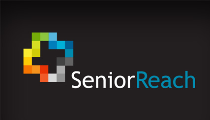 SeniorReach | Logo Design