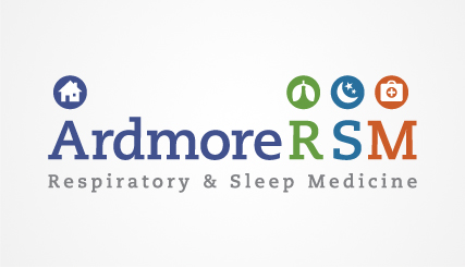Ardmore RSM | Logo Design