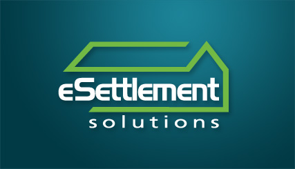 eSettlement Solutions | Logo Design