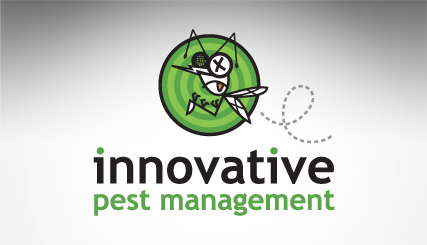 Innovative Pest Management | Logo