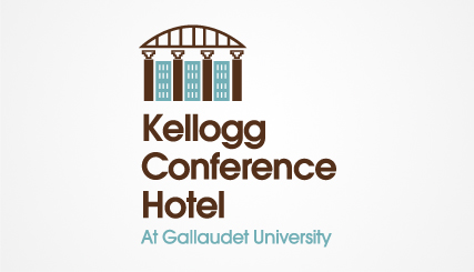 Kellogg Conference Hotel | Logo Design