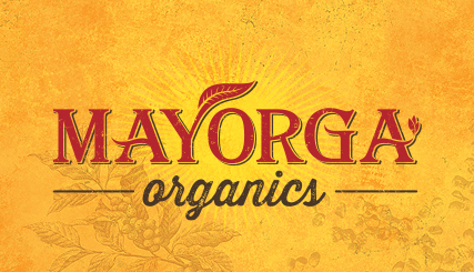 Mayorga Organics | Logo Design