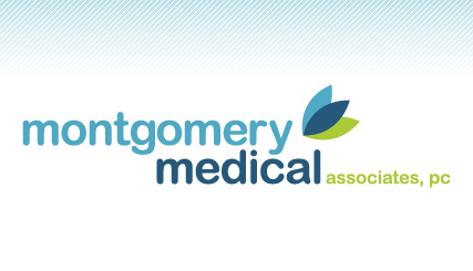 Montgomery Medical Associates, PC | Logo Design