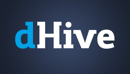 dHive | Logo Design