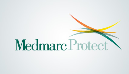 Medmarc Protect | Logo Design