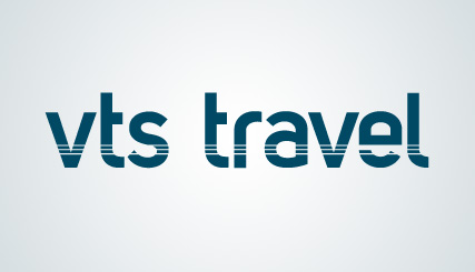 VTS Travel | Logo Design