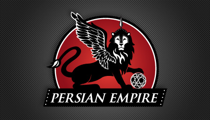 Persian Empire | Logo Design
