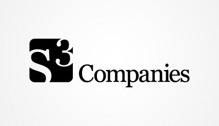 S3 Companies | Logo Design
