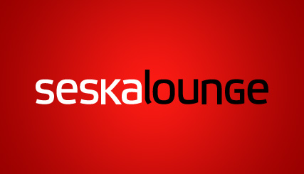 Seska Lounge | Logo Design