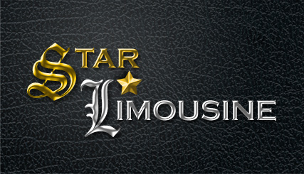 Star Limousine | Logo Design