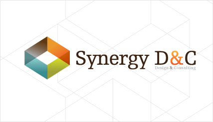 Synergy Design & Consulting | Logo Design