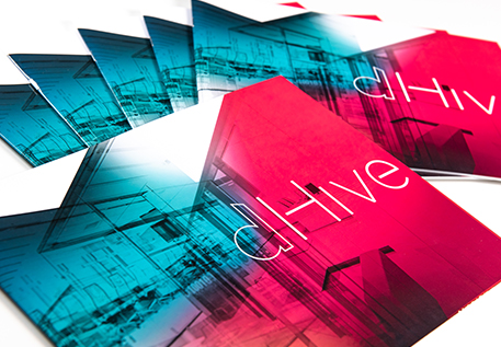 dHive | Booklets