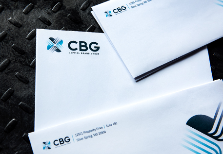 Capital Brand Group Print