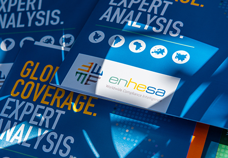 ENHESA | Booklet