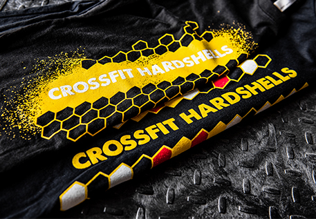 Performance Sports System | Men and Women Crossfit Shirts
