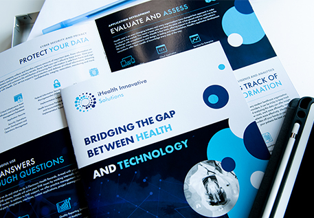 iHealth Innovative Solutions Print