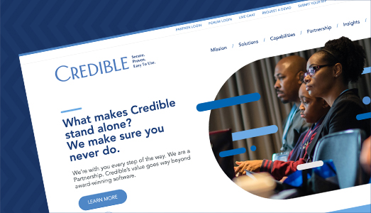 Credible Website