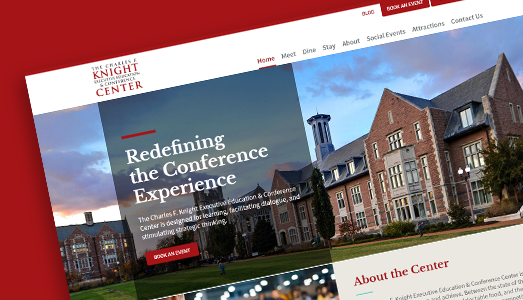 Knight Center Thumbnail