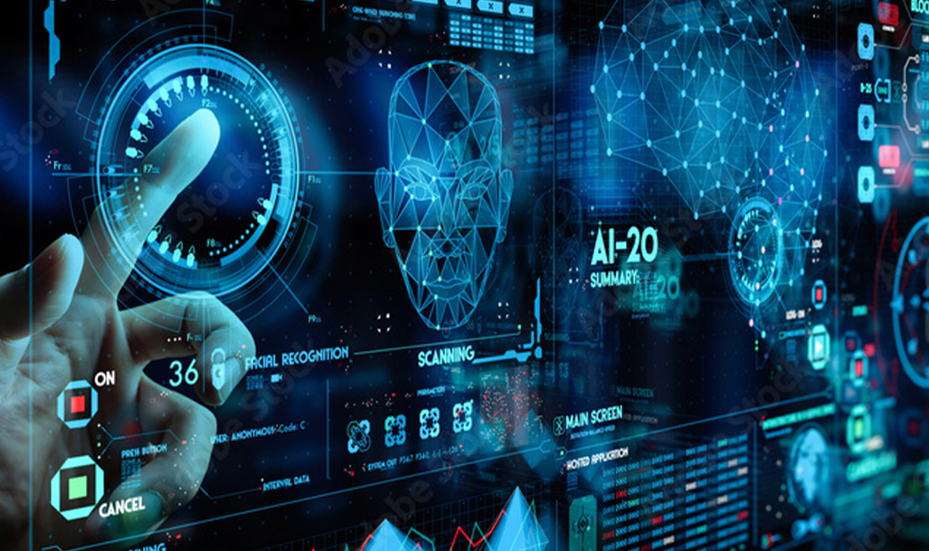 Leveraging AI capabilities in marketing