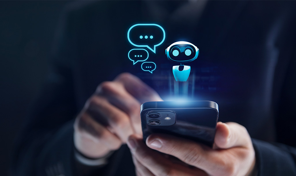 AI Chat Bot