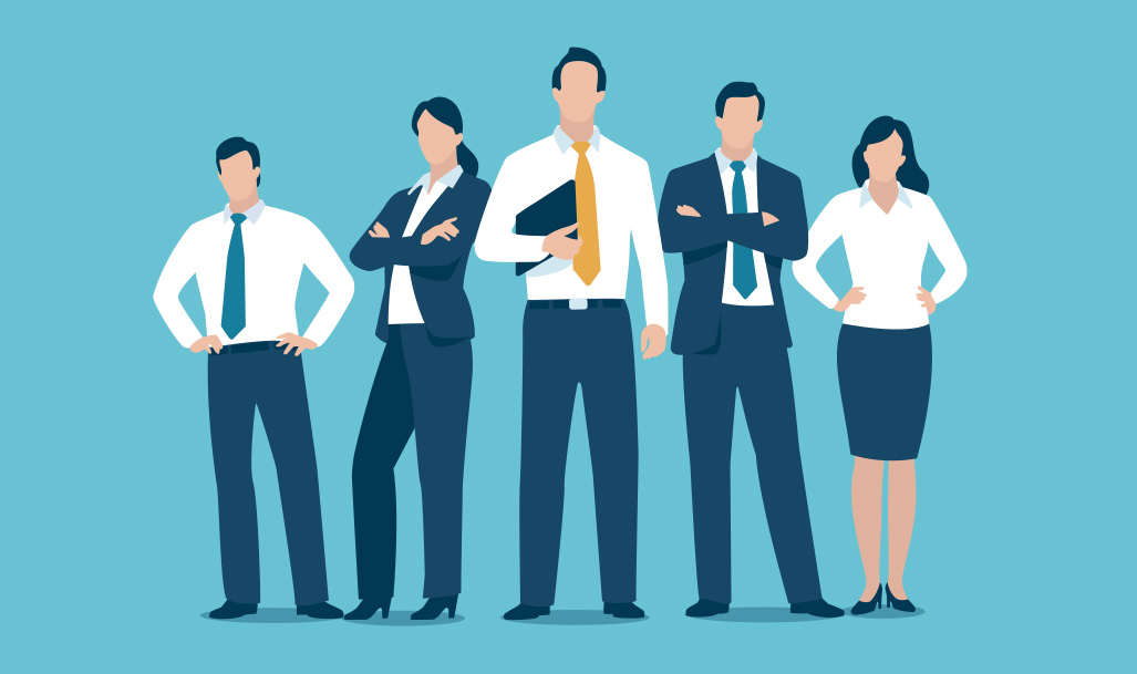 Marketing Leadership