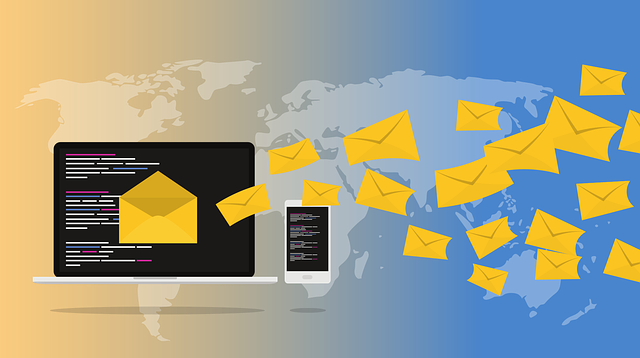E-mail marketing