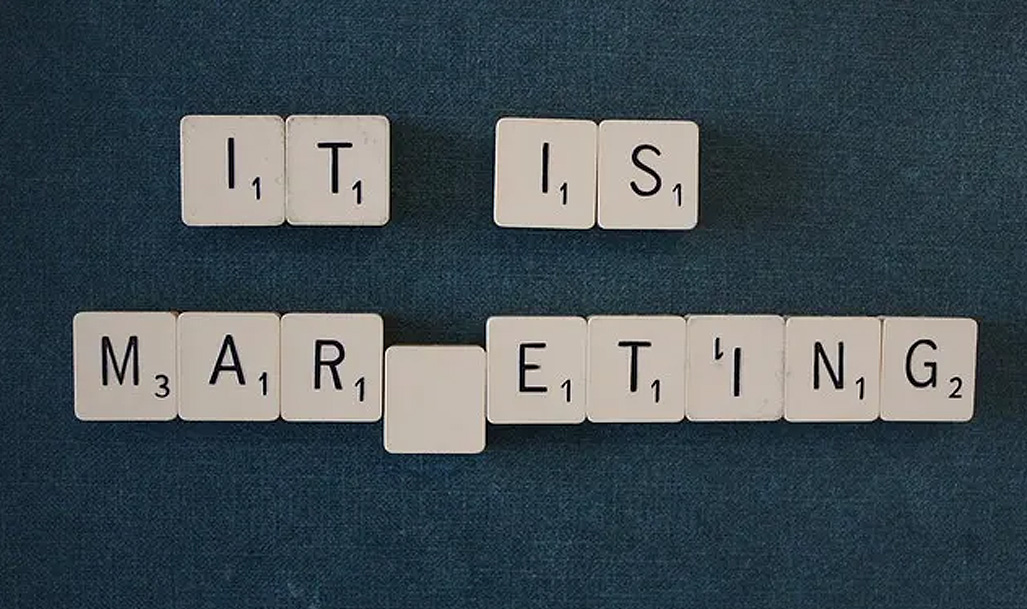 Affiliate Marketing Strategy