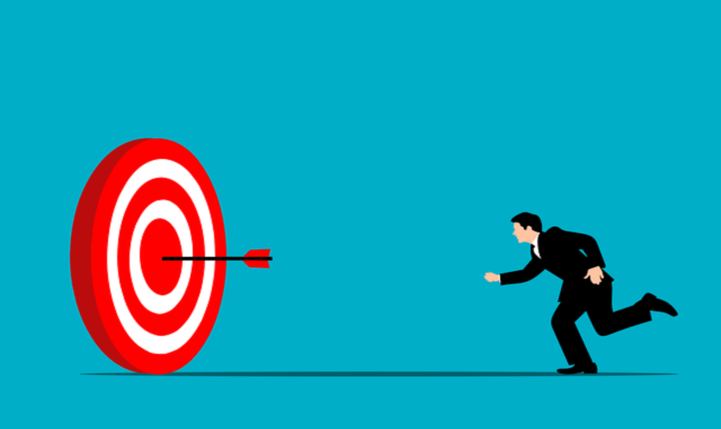 Business target