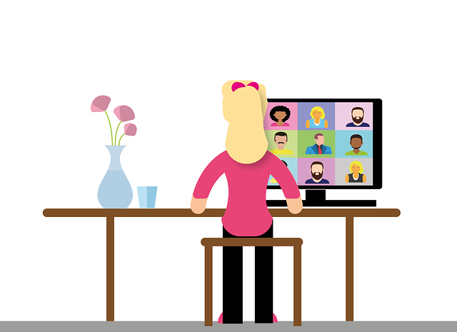 Video conference