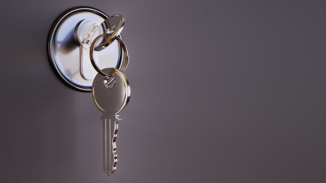 Key