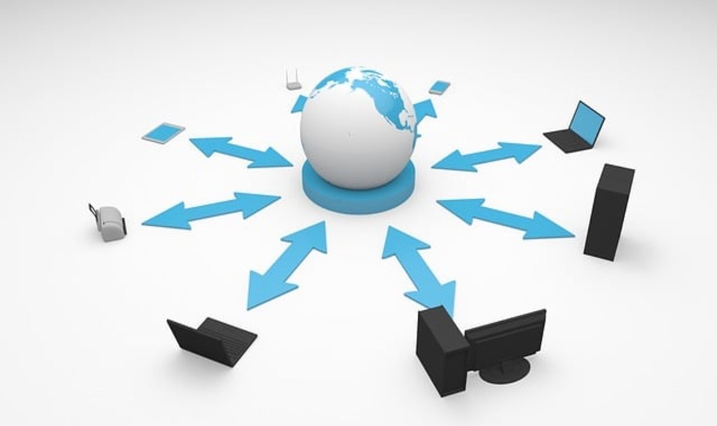 Global technology