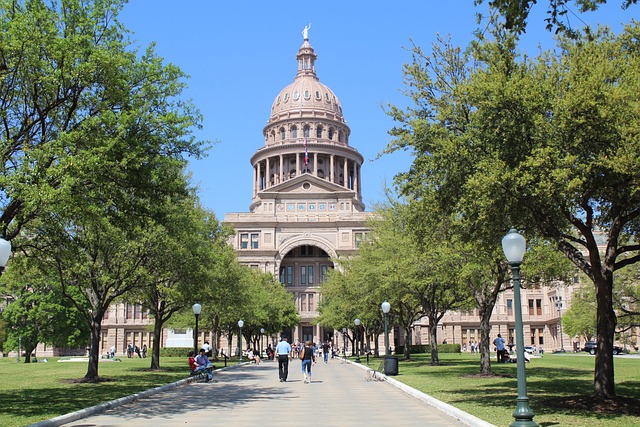 Austin, TX