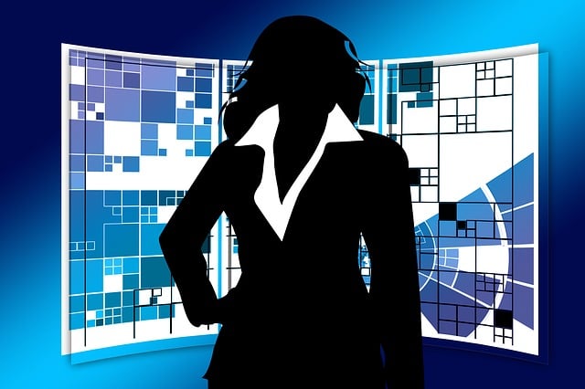 Marketing Executive